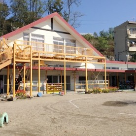 国分保育園の写真1