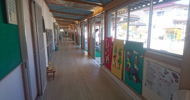 下之条保育園