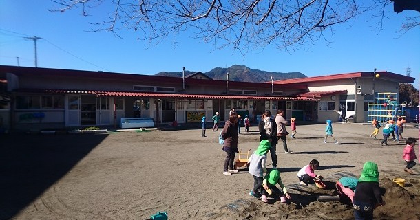 下之条保育園