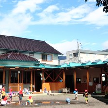 常田保育園