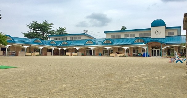 中丸子保育園