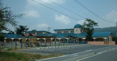 中丸子保育園