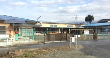 みなみ保育園