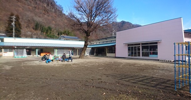 東内保育園