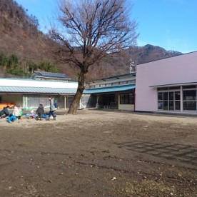 東内保育園の写真2