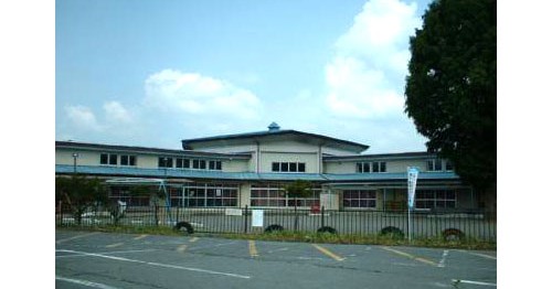 長瀬保育園