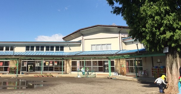 長瀬保育園