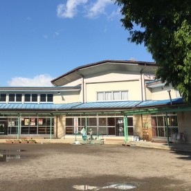 長瀬保育園