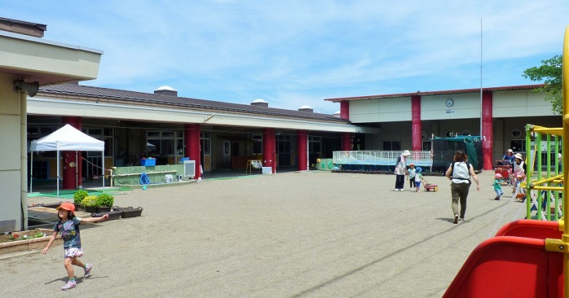 塩川保育園