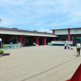 塩川保育園の写真1