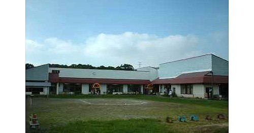すがだいら保育園