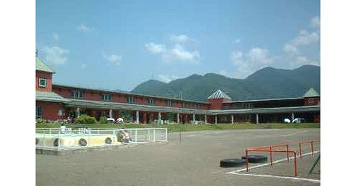 さなだ保育園