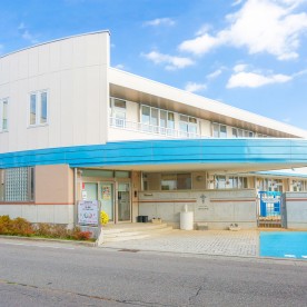 聖母幼稚園