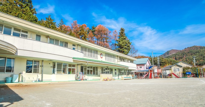 ヤコブ幼稚園