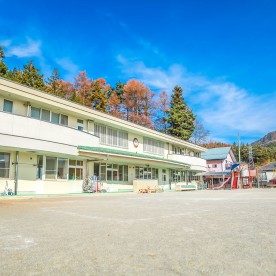 ヤコブ幼稚園