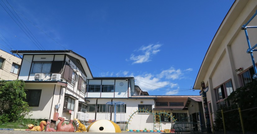 瑞穂幼稚園