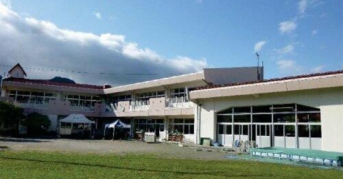 川岸保育園