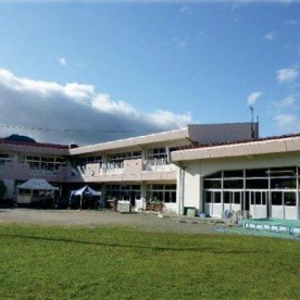 川岸保育園