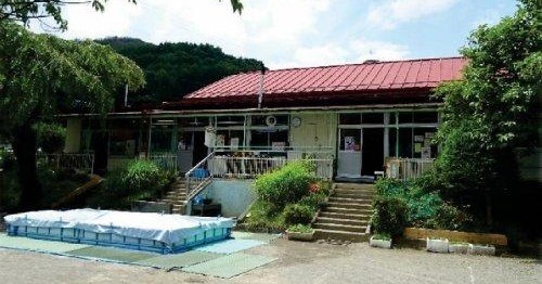 夏明保育園