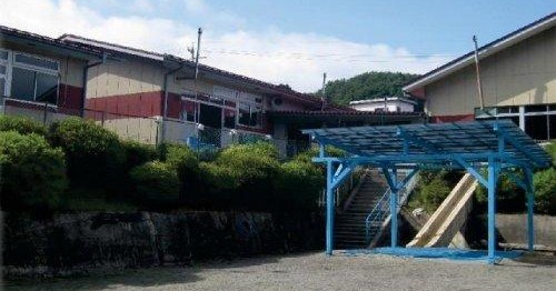 つるみね保育園