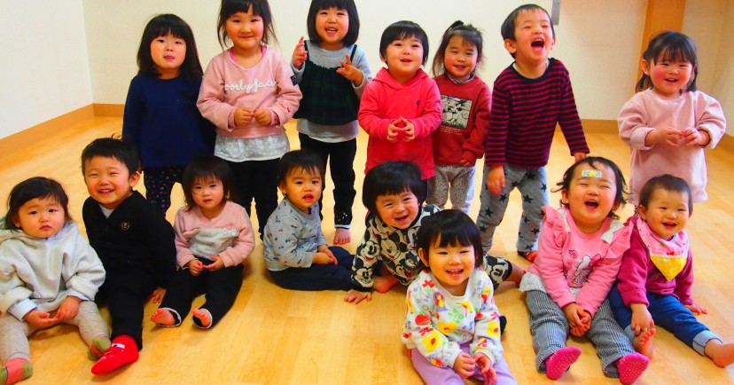 きらり岡谷市民病院園