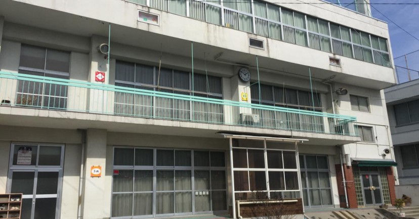 飯田中央保育園