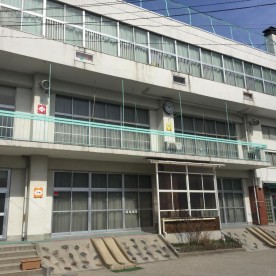 飯田中央保育園