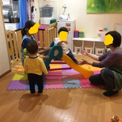 ちいはぐ・十条の写真3