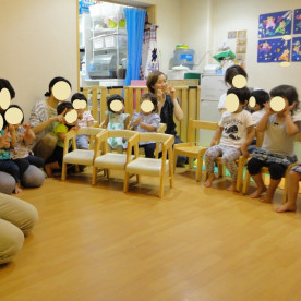 ちいはぐ・十条の写真4