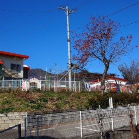 伊賀良保育園
