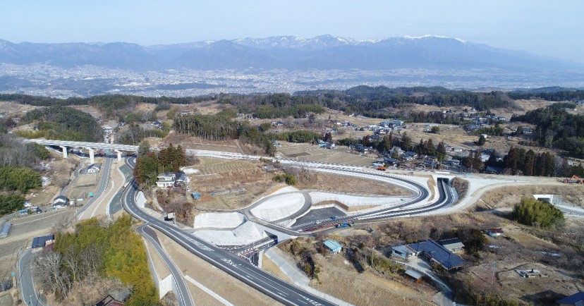 上久堅保育園