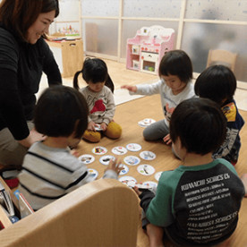 ゆうひが丘保育園王子神谷の写真4