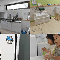 ゆうひが丘保育園王子神谷の写真3