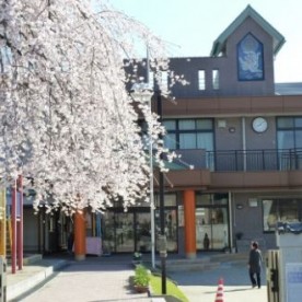 風越保育園