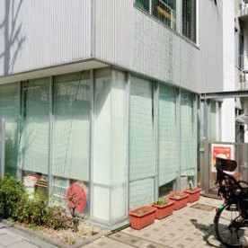 ひまわりキッズガーデン志村