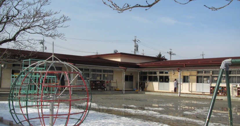 中洲保育園