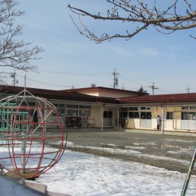中洲保育園