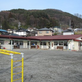 四賀保育園