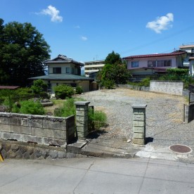 城北保育園の写真1