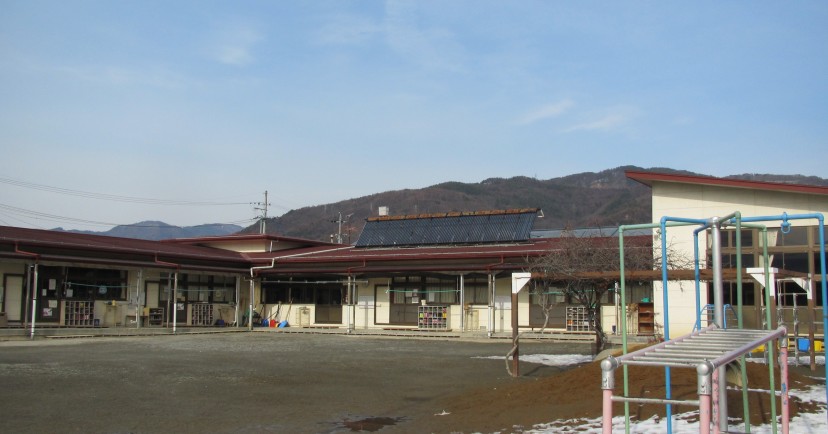 赤沼保育園