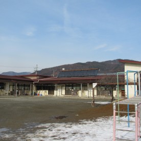 赤沼保育園