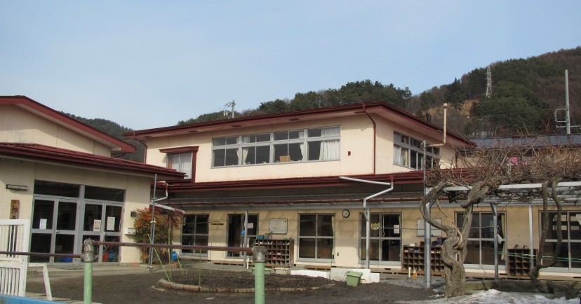 神戸保育園