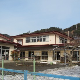 神戸保育園