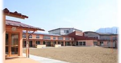 須坂保育園
