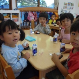 上高井保育園