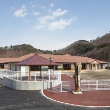 さかた山風の子保育園