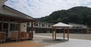 伊那北保育園