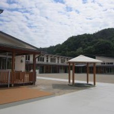 伊那北保育園の写真1