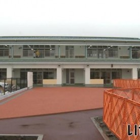 竜東保育園の写真2