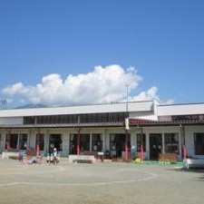 竜南保育園